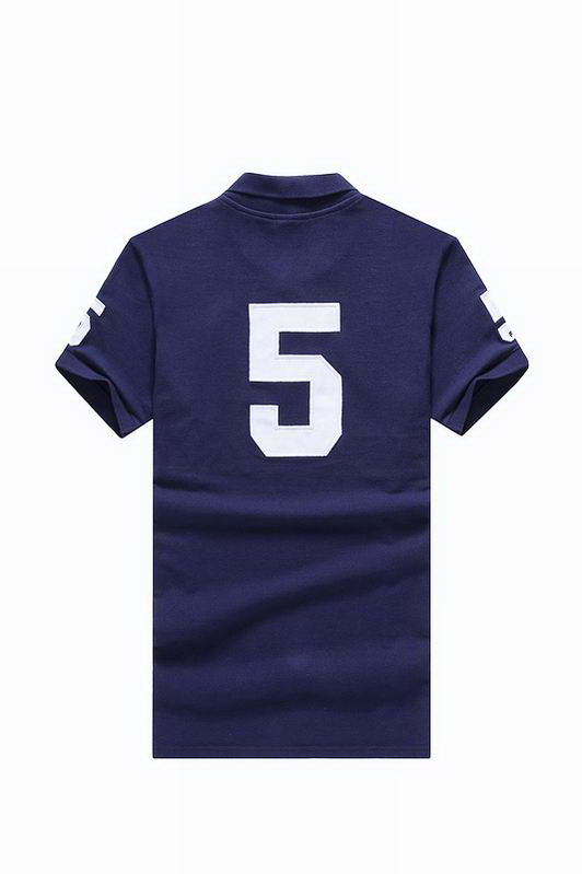 POLO short lapel T man S-2XL 2022-5-13-255